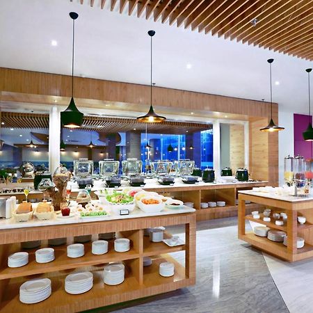 Favehotel Banjarbaru Exteriér fotografie