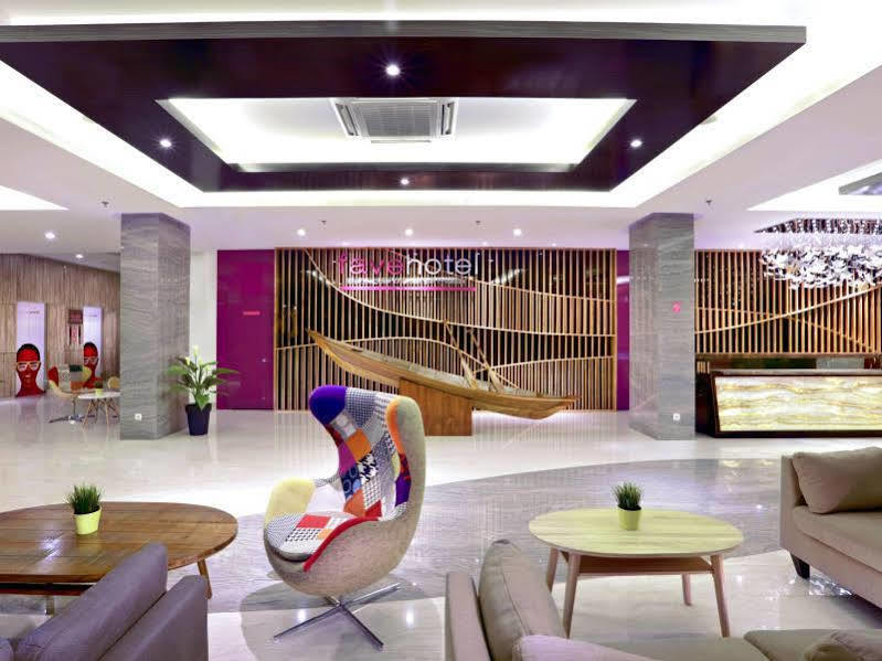 Favehotel Banjarbaru Exteriér fotografie