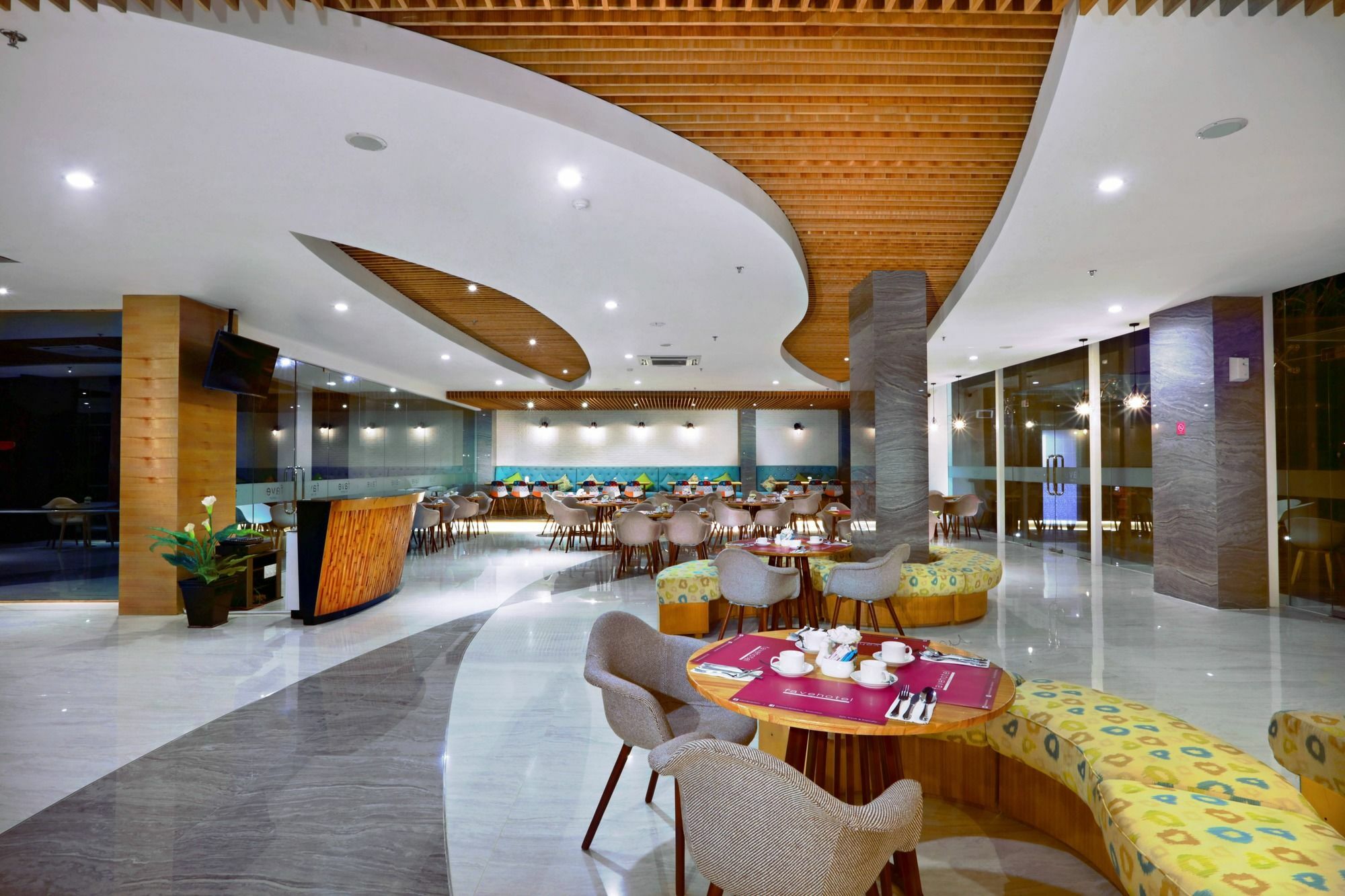 Favehotel Banjarbaru Exteriér fotografie