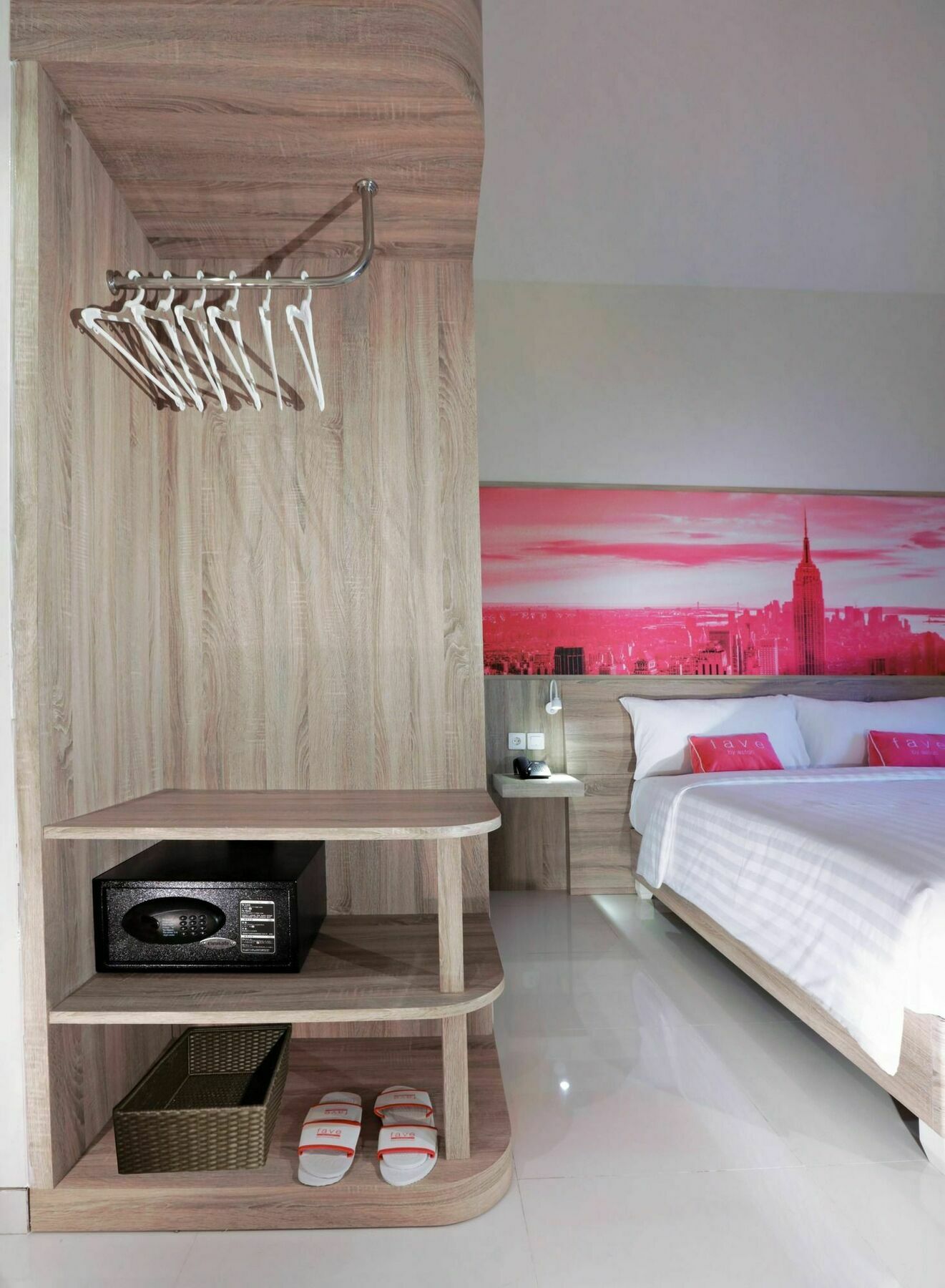 Favehotel Banjarbaru Exteriér fotografie